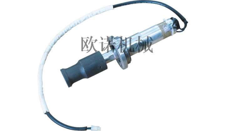 超声波圆头模具