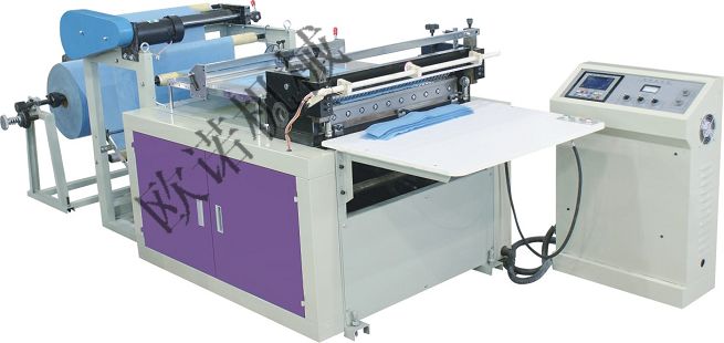 ONL-B型单切片横切机